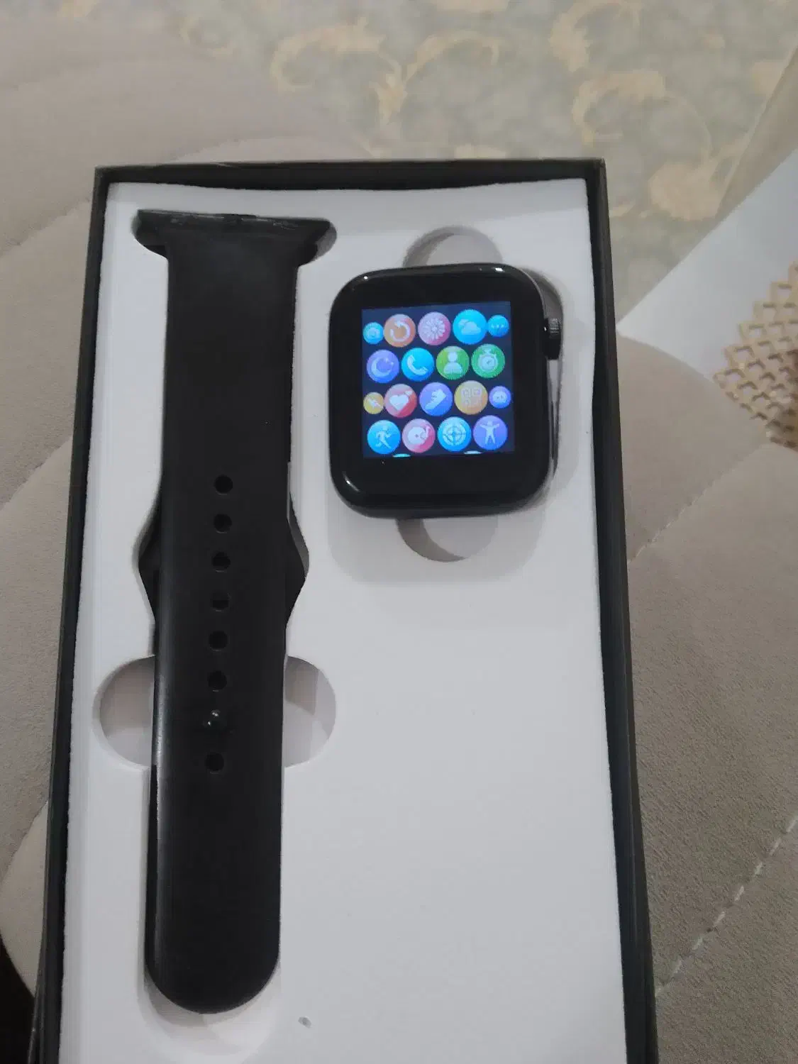 ساعت هوشمند|ساعت|همدان, |دیوار