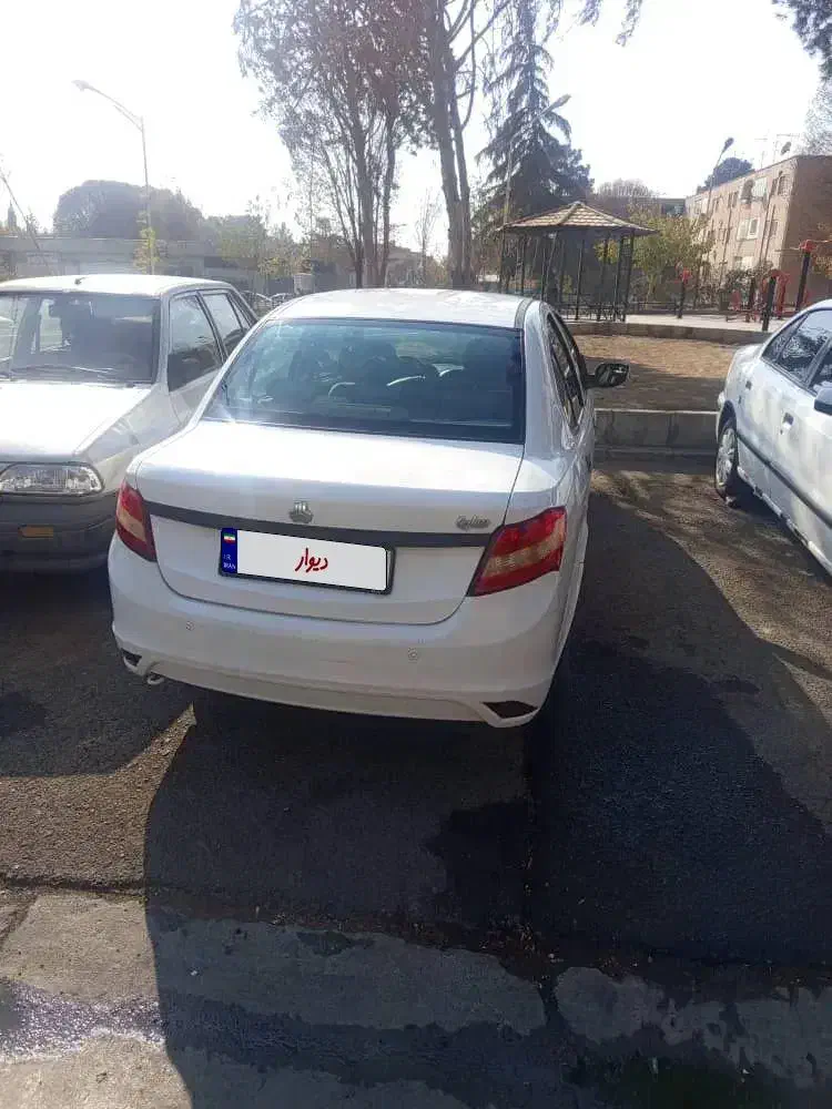 ساینا مدل 98|خودرو سواری و وانت|تهران, پیکان شهر|دیوار