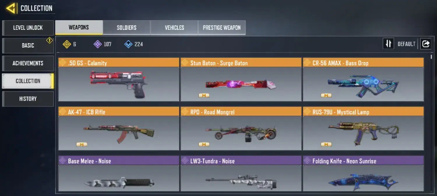 اکانت کالاف|کنسول، بازی ویدئویی و آنلاین|حمیدیا, |دیوار