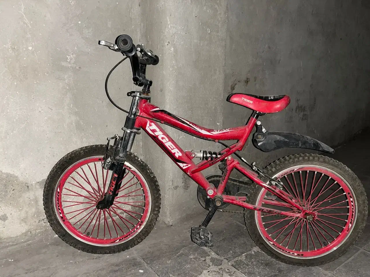 دوچرخه|دوچرخه، اسکیت، اسکوتر|تهران, شهرک ولیعصر شمالی|دیوار