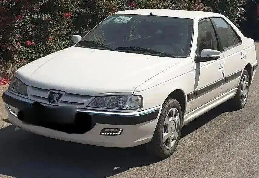 پارس xu7p مدل ۱۴۰۲|خودرو سواری و وانت|دزفول, |دیوار