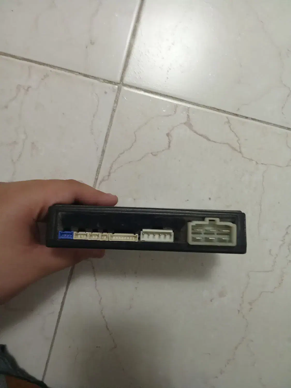 دزدگیر ماجیکار|قطعات یدکی و لوازم جانبی|لولمان, |دیوار