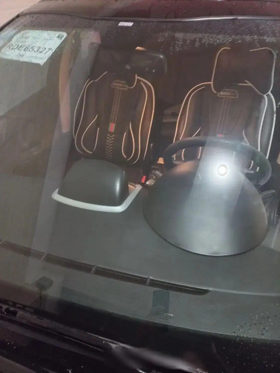 پژو ۲۰۷ پاناروما فول ۸۵ گانه ارتقا یافته رینگ مشکی|خودرو سواری و وانت|شهریار, شهریار|دیوار