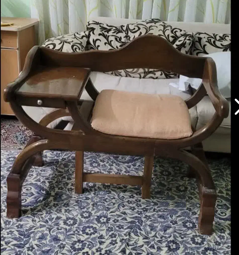 میزصندلی تلفن|میز تلفن|قوچان, |دیوار