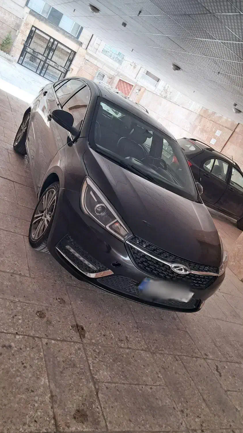 آریزو 5 اکسلنت توربو اتوماتیک مدل 1397|خودرو سواری و وانت|مشهد, شهید بصیر|دیوار