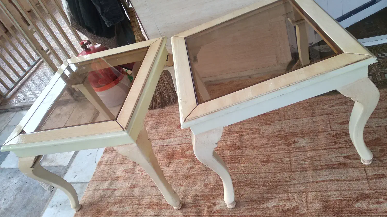 تمیز هست|مبلمان خانگی و میز عسلی|آستانه اشرفیه, |دیوار