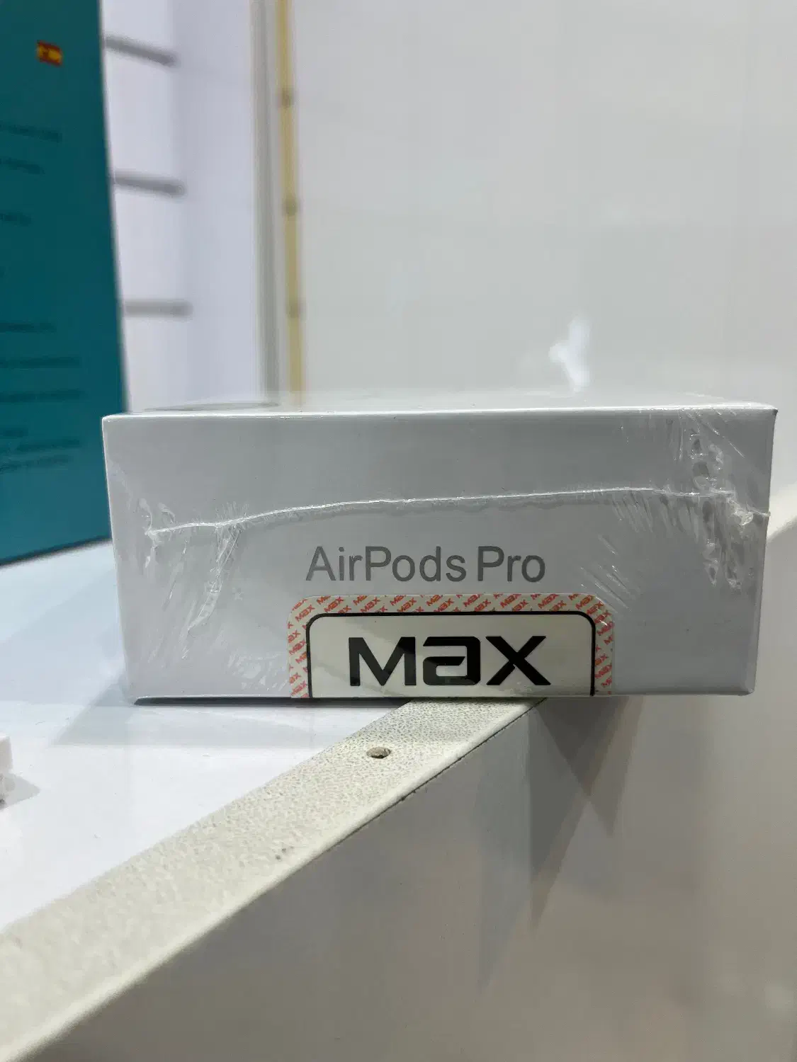 فروش ویژه ایرپاد پرو سوپر های کپی|لوازم جانبی موبایل و تبلت|ملارد, |دیوار