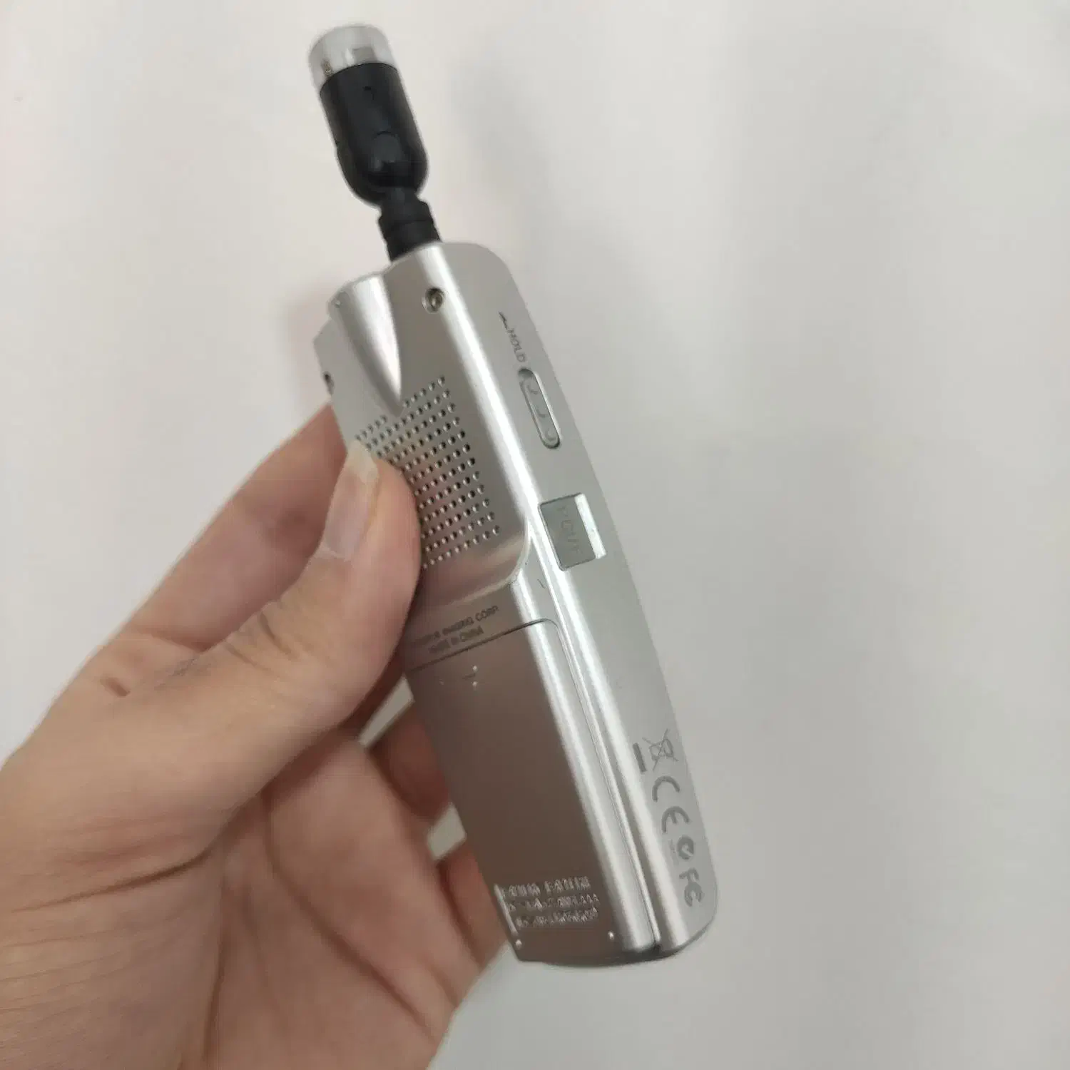 ضبط حرفه ای خبرنگاری OLYMPUS|پخش‌کننده همراه|تهران, بازار|دیوار