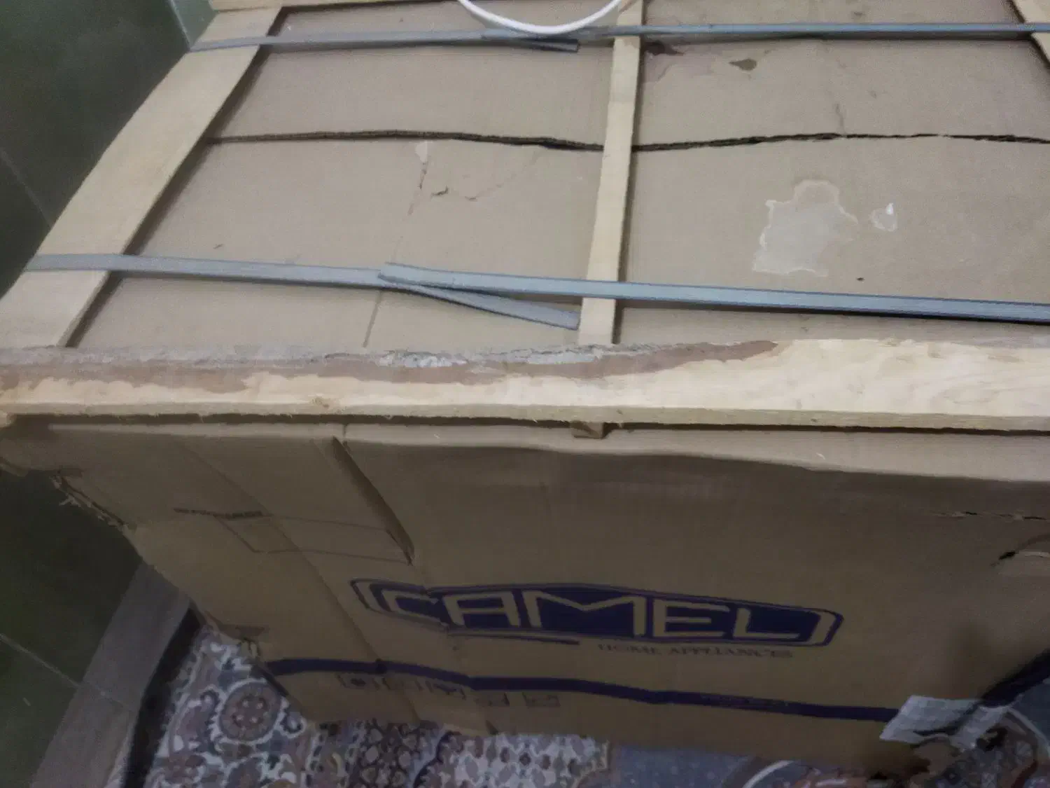 اجاق گاز|اجاق گاز و لوازم برقی پخت‌وپز|ایرانشهر, |دیوار