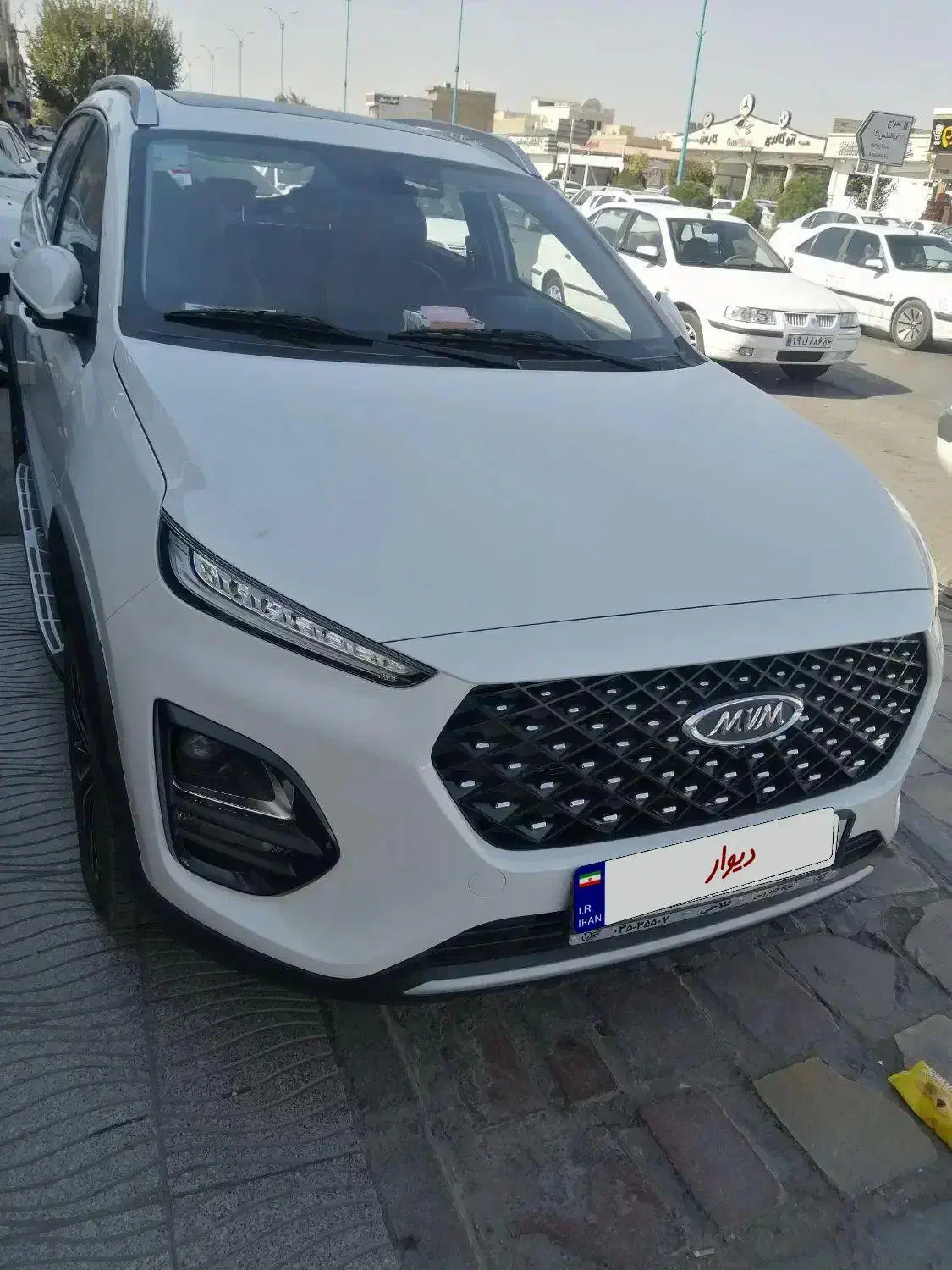 X22 دنده پرو|خودرو سواری و وانت|یزد, |دیوار