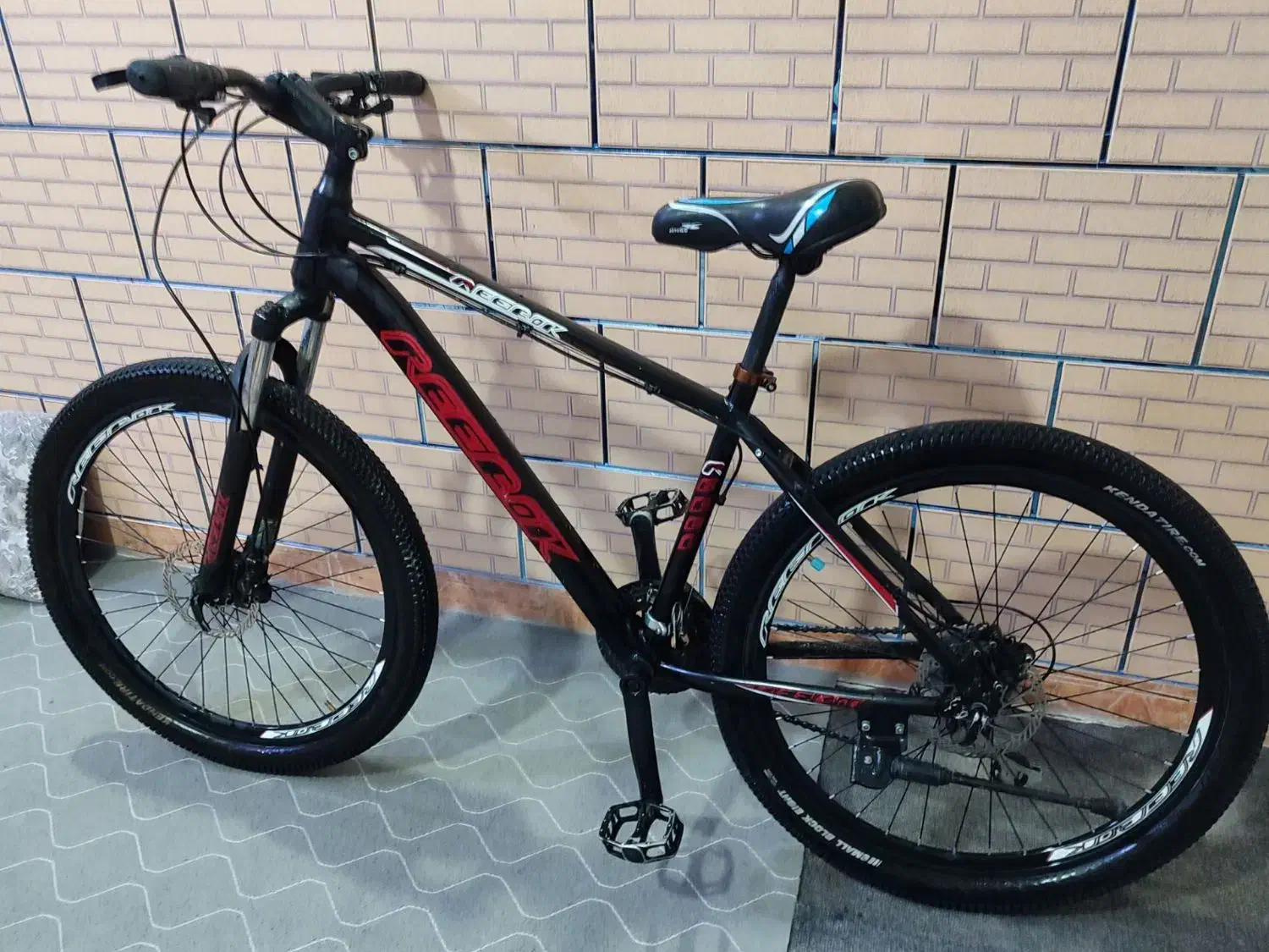 ذوچرخه 26|دوچرخه، اسکیت، اسکوتر|جوانرود, |دیوار