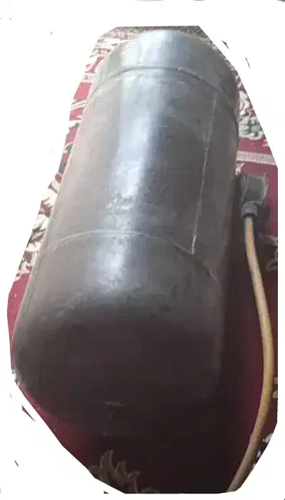 کپسول ال پی جی پژووپراید۸۰لیتری به قیمت مناسب|قطعات یدکی و لوازم جانبی|چابهار, |دیوار