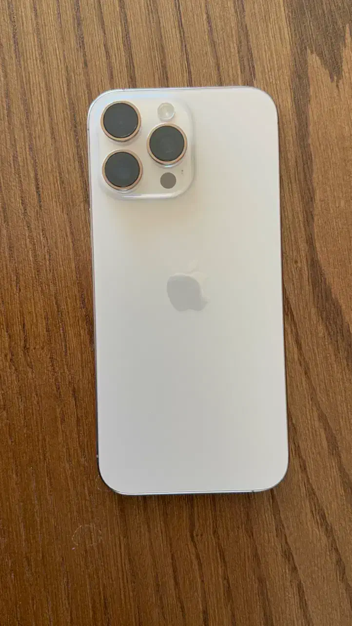 گوشی آیفون ۱۶ پرومکس ۲۵۶ گیگابات ZAA|موبایل|ارومیه, |دیوار