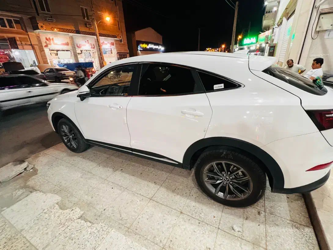 دیگینتی پرایم ۱۴۰۴|خودرو سواری و وانت|بندرعباس, |دیوار