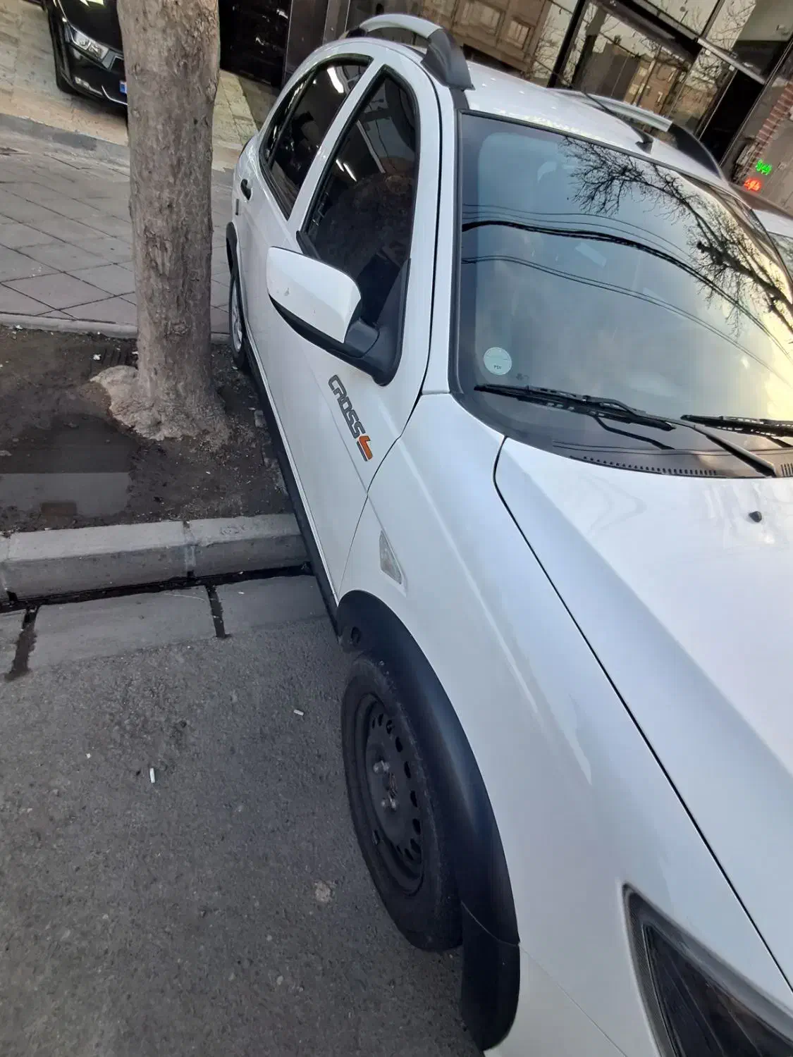 کوییک مدل ۴۰۱|خودرو سواری و وانت|کرج, عظیمیه|دیوار