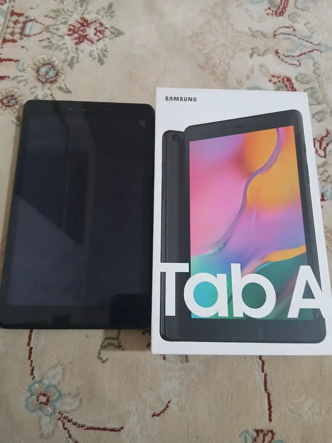 تبلت درحد نو|تبلت|شهریار, شهرک امیریه|دیوار