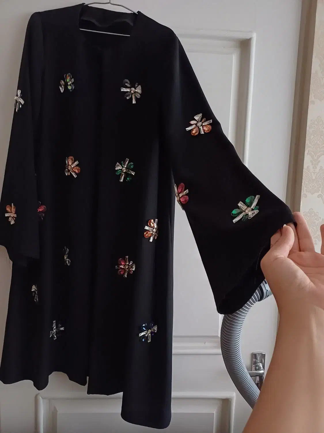 مانتو مجلسی شیک|لباس|مشهد, استاد یوسفی (شهرک غرب)|دیوار