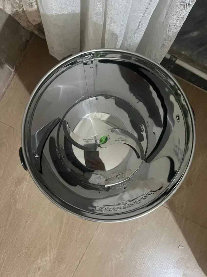 سبزی خورد کن|خردکن، آسیاب، غذاساز|قم, آذر (نکویی)|دیوار