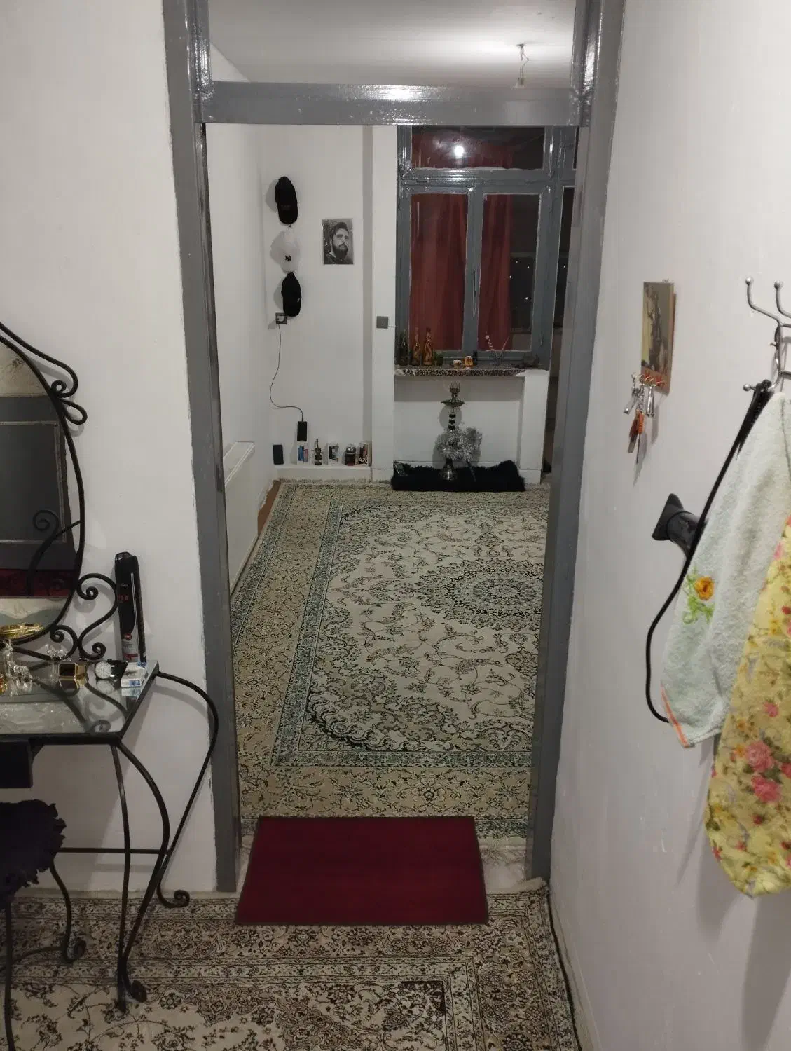 رهن اجاره دانشجویی|اجارهٔ آپارتمان|فولادشهر, A2|دیوار