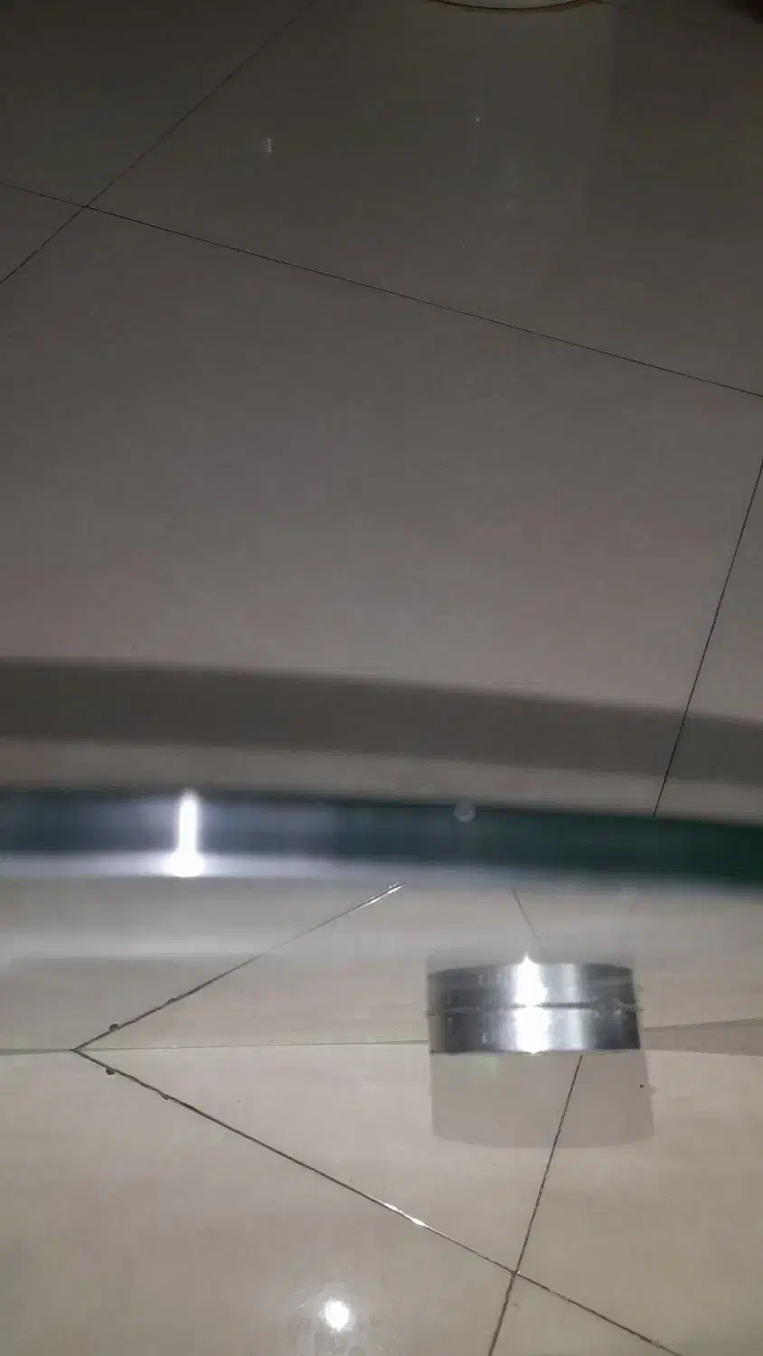 شیشه میز عسلی|مبلمان خانگی و میز عسلی|پاکدشت, پاکدشت (مامازند)|دیوار