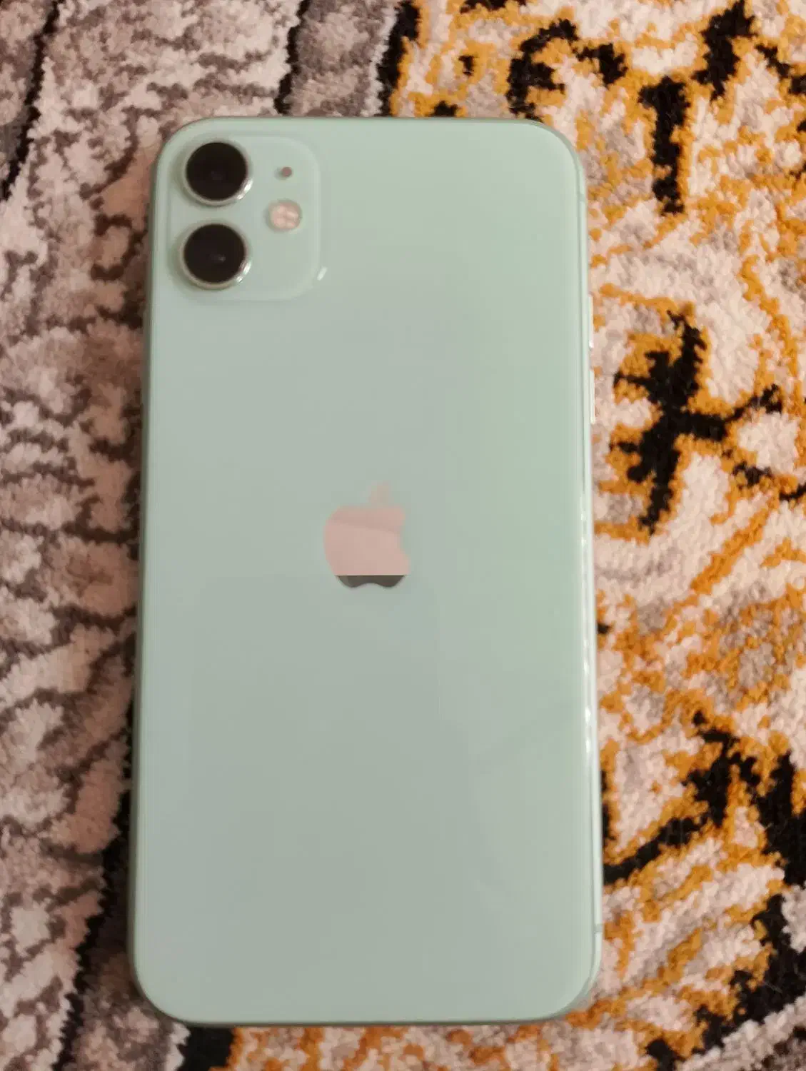 آیفون ۱۱ نرمال|موبایل|مشهد, شهرک شهید باهنر|دیوار