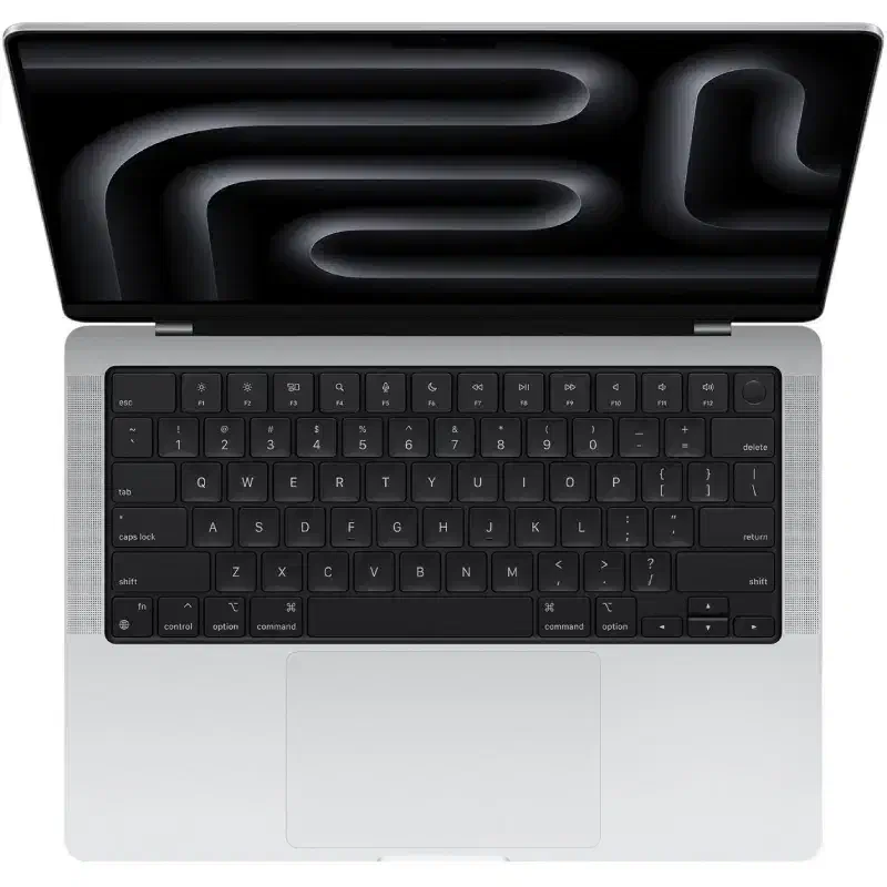 لپ تاپ اپل MacBookPro MW2W3 2024 M4 16GB 512GB SSD|رایانه همراه|اصفهان, ناژوان|دیوار