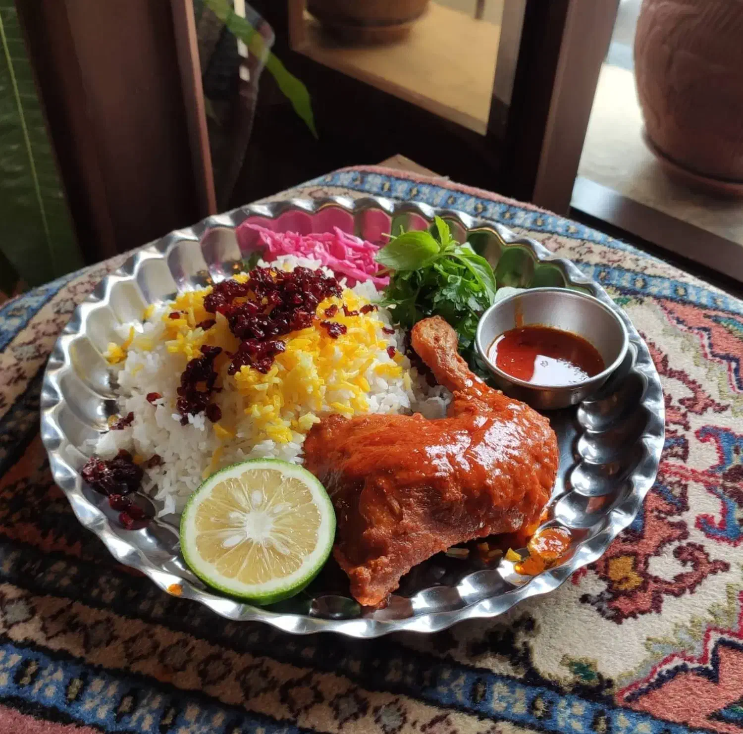 غذا فقط ۱۳۰|خدمات پذیرایی، مراسم|ایلام, |دیوار