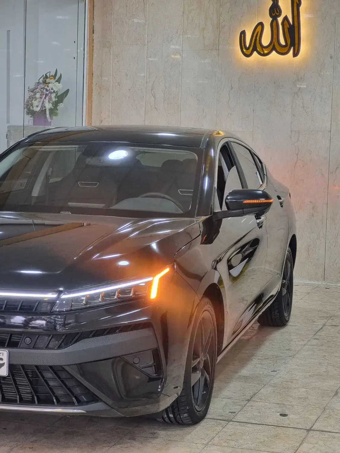 کی ام سی j7 مدل ۱۴۰۲ در حد صفر|خودرو سواری و وانت|رشت, شهریاران|دیوار