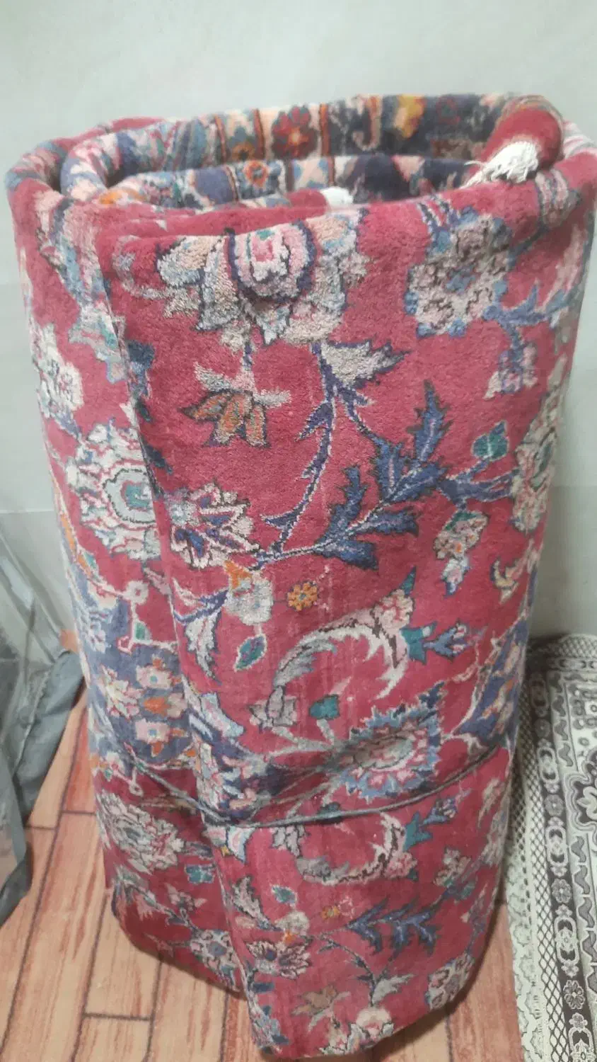 فرش دست دوم|فرش|بناب, |دیوار