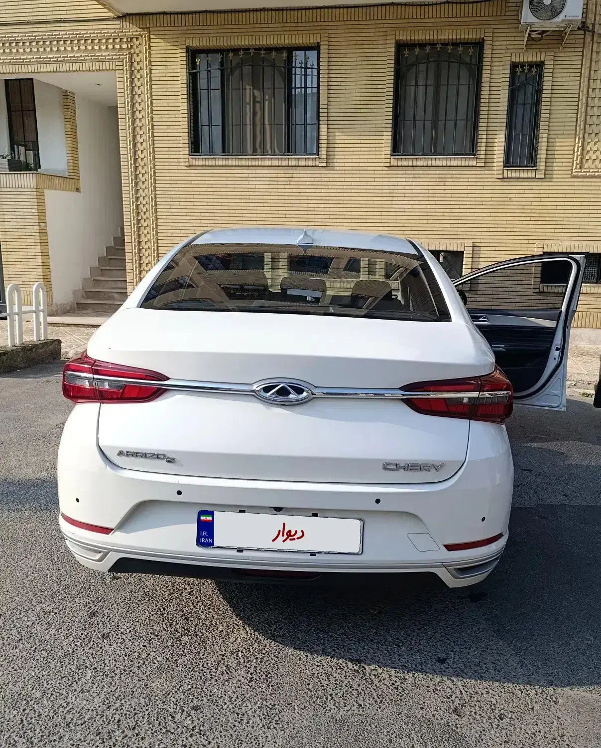 ماشین آریزو ۶|خودرو سواری و وانت|گرگان, |دیوار