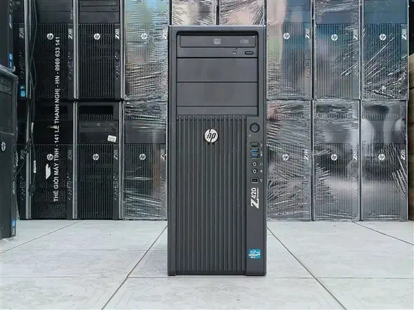 کیس ورک استیشن اقتصادی گیمینگ|رایانه رومیزی|میاندوآب, |دیوار