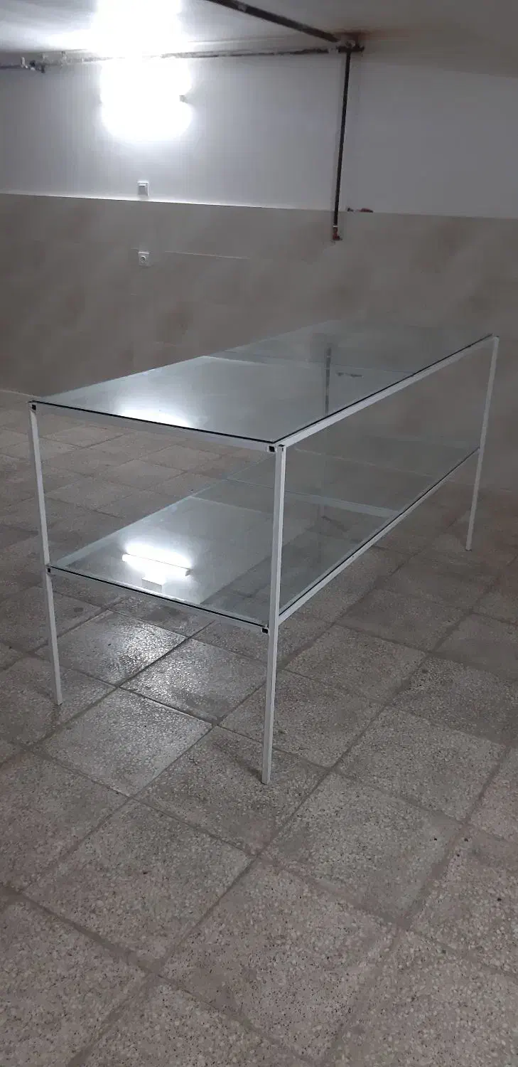 فروش تجهیزات مغازه، رگال، قفسه، صندلی چرخدار|فروشگاه و مغازه|نهاوند, |دیوار