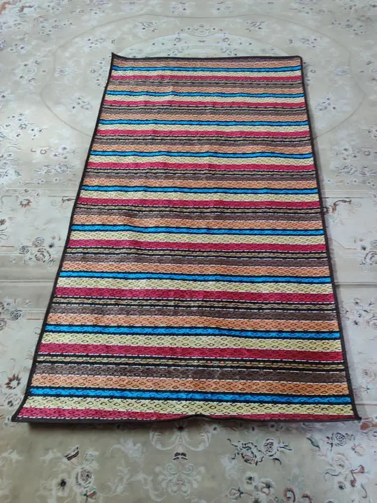 زیر انداز دو متر در یک متر پشت نمدی|روفرشی|تهران, دانشگاه شریف|دیوار