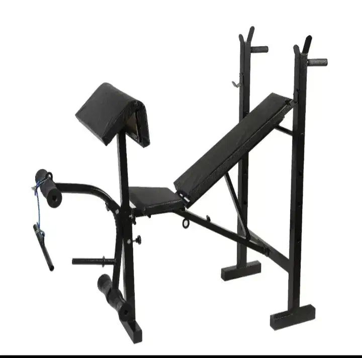 میزپرس مدل۱۰کاره پروفیل|تجهیزات ورزشی|محمدیه-قزوین, |دیوار