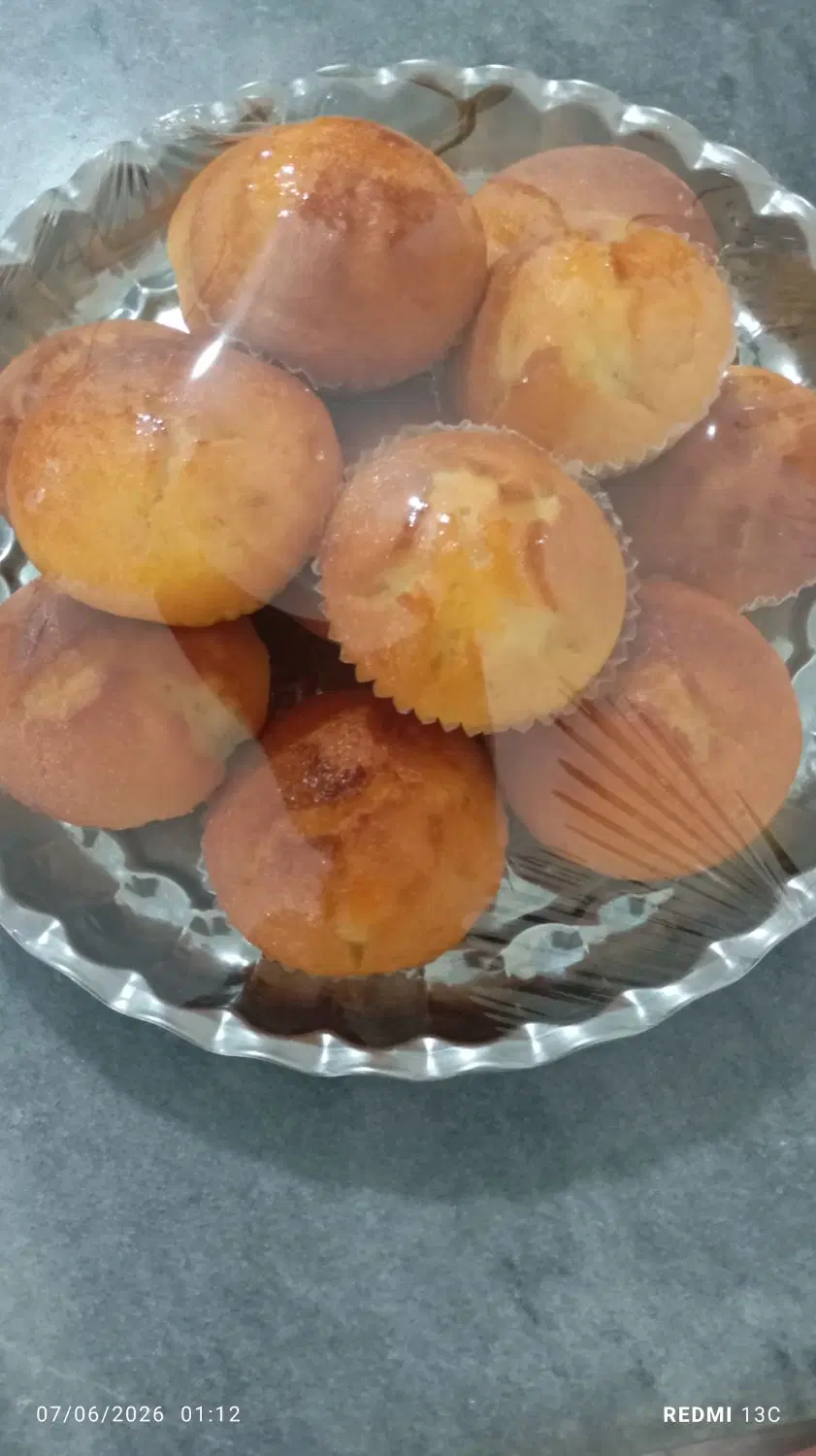 کیک یزدی|خوردنی و آشامیدنی|اهر, |دیوار