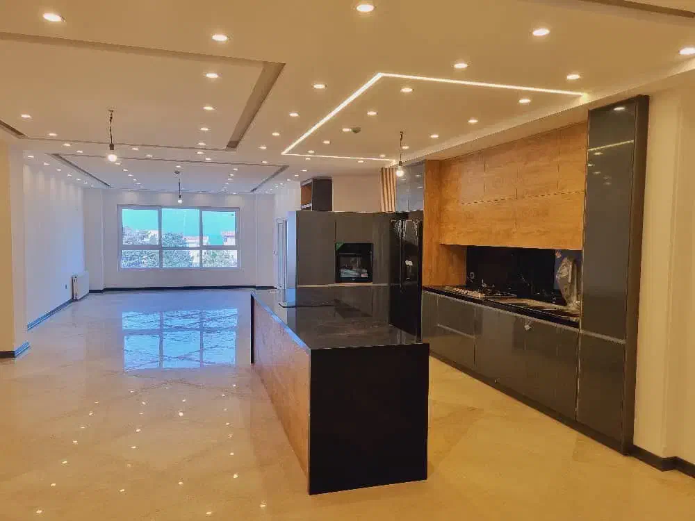 آپارتمان بهترین /کوچه امام رضا/۳ خواب/فول|فروش آپارتمان|نوشهر, |دیوار