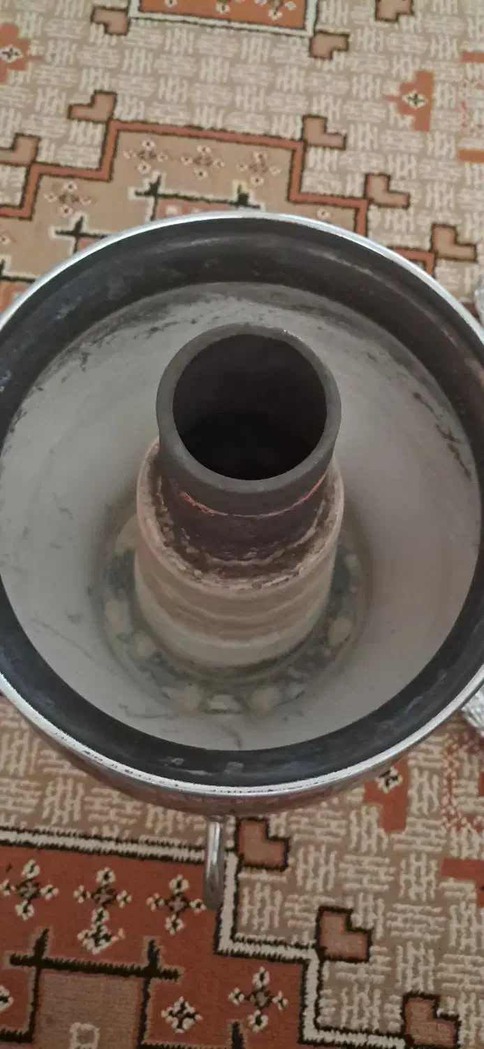 سماور افسون|سماور، چایساز، قهوهساز|شاهینشهر, فردوسی|دیوار