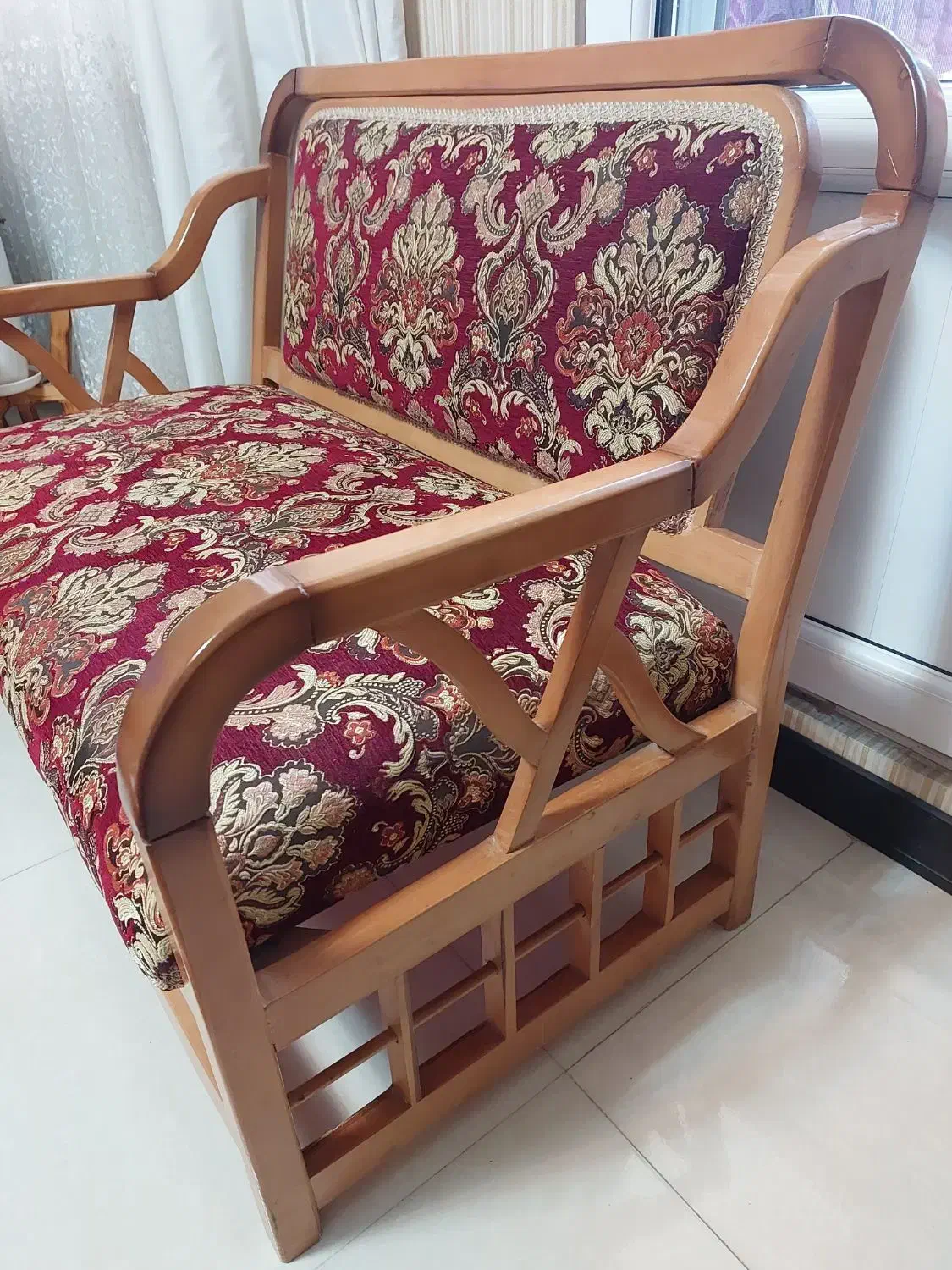 مبل و میز ناهار خوری ۸ نفره|مبلمان خانگی و میز عسلی|شیراز, درکی|دیوار