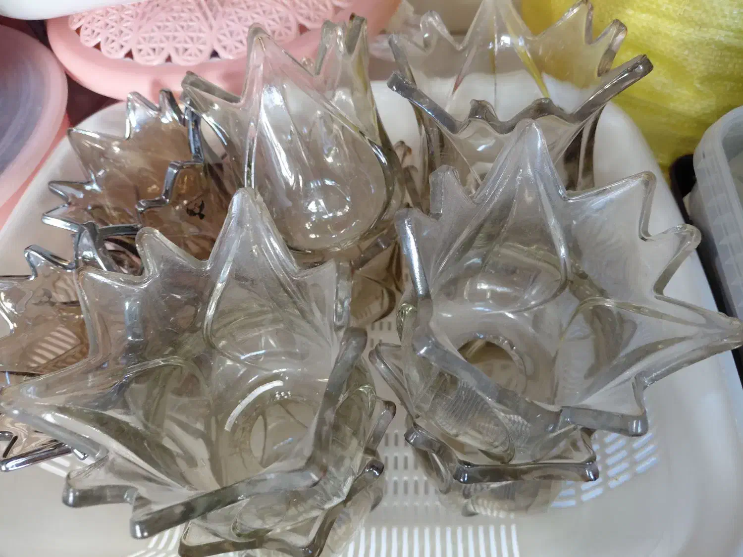 لاله لوستر|لوستر و چراغ آویز|شهریار, شهرک وائین|دیوار