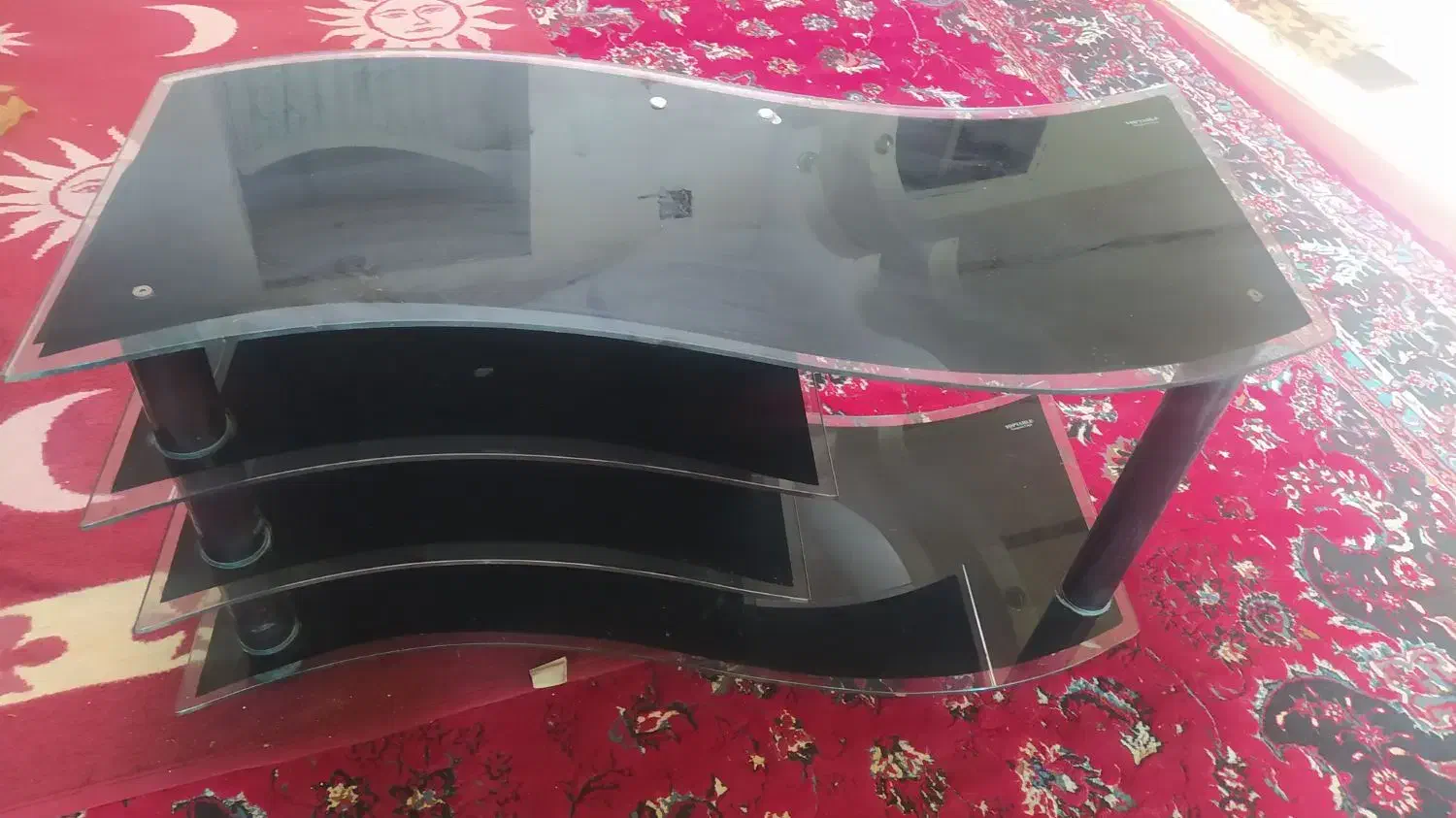 میز زیر تلویزیون|میز تلویزیون|دهدشت, |دیوار