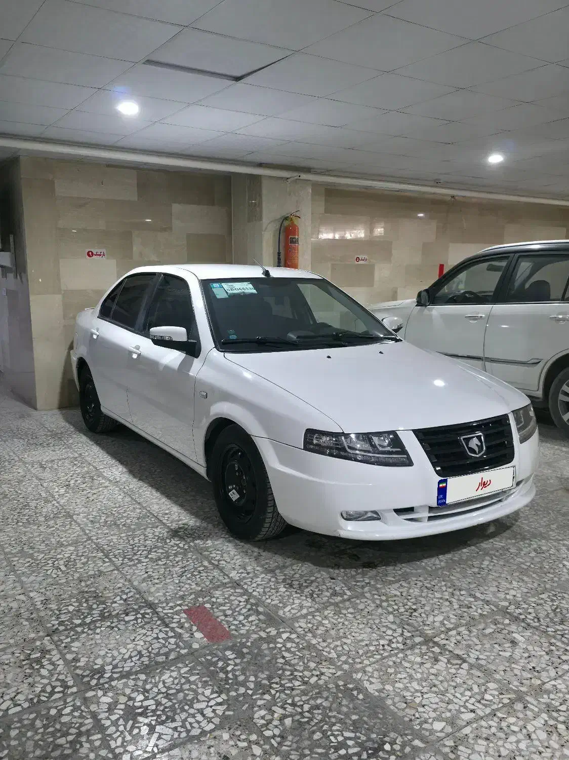 سورن پلاس 404|خودرو سواری و وانت|بندر امام خمینی, |دیوار