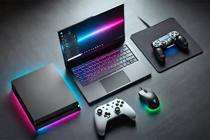 فروش اقساطی لپ تاپ و کنسول بازی|رایانه همراه|هشتگرد, هشتگرد قدیم|دیوار