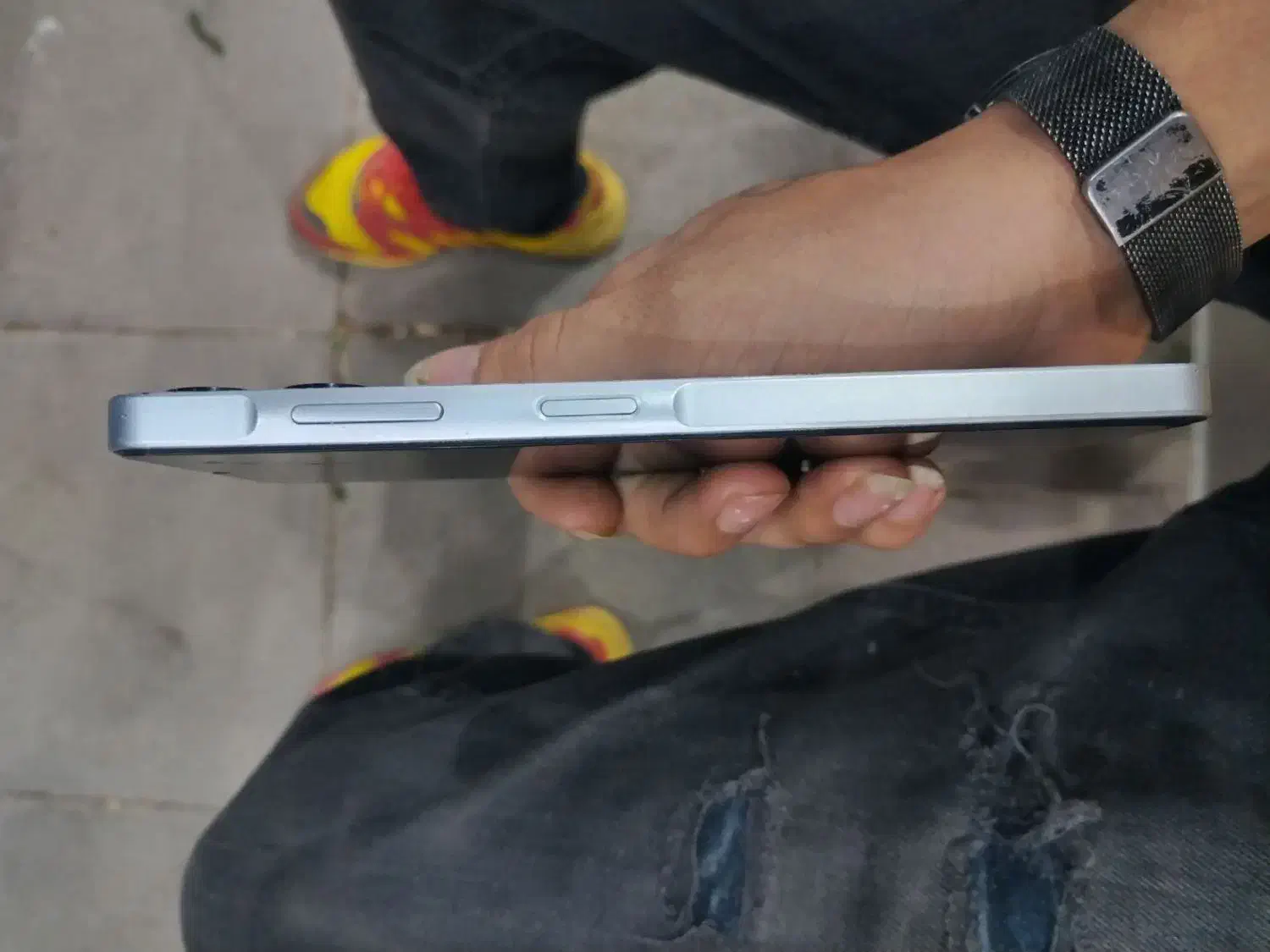 Samsung A06|موبایل|اسفراین, |دیوار