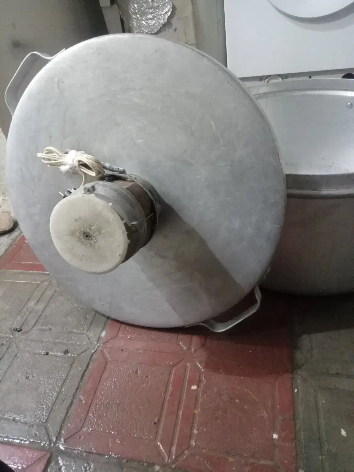 مشکه برقی|سایر لوازم برقی|دهگلان, |دیوار