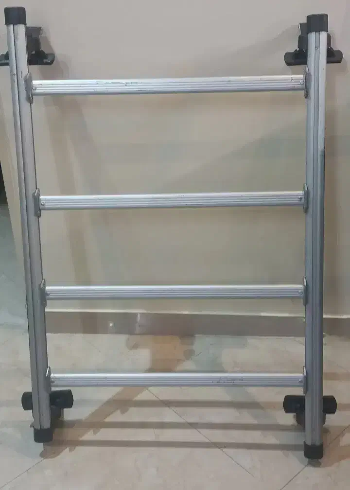 باربند ظبط سانتافه تاخچه سه بعدی ال۹۰ و پشت کی|قطعات یدکی و لوازم جانبی|کرج, کرج نو|دیوار