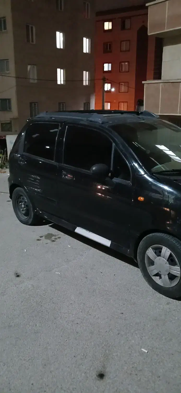 ام وی ام 110|خودرو سواری و وانت|اردبیل, |دیوار