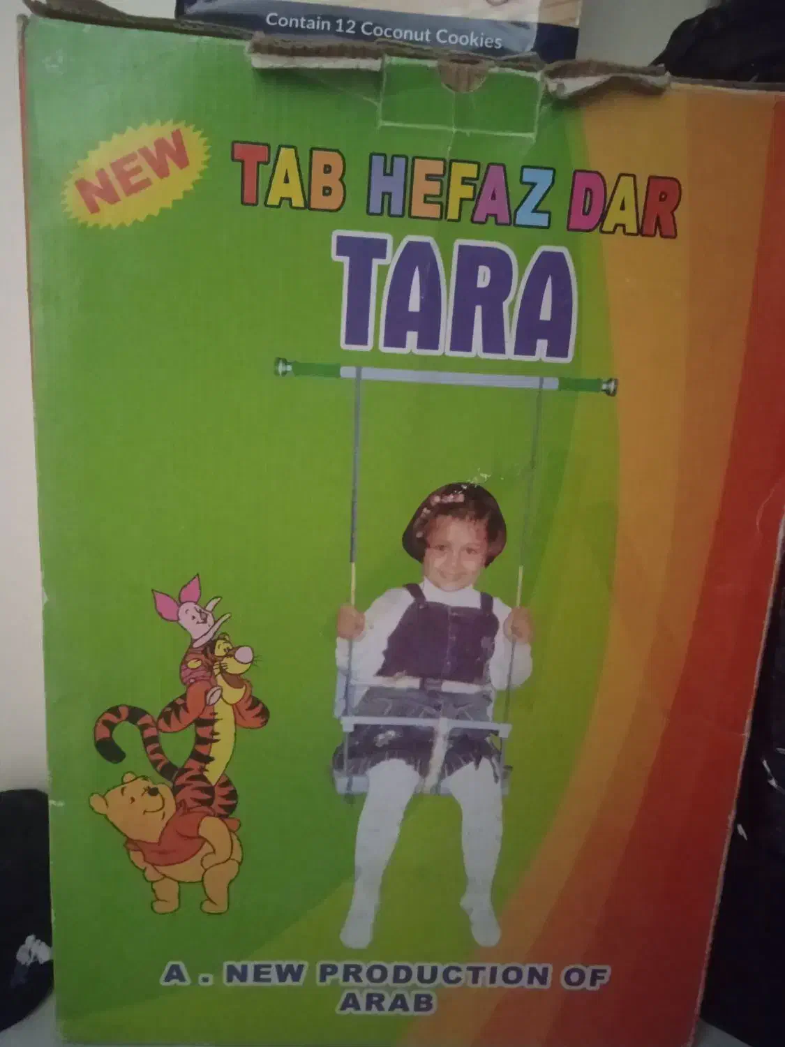 وسایل کودک|اسباب و اثاث بچه|اصفهان, ابر|دیوار