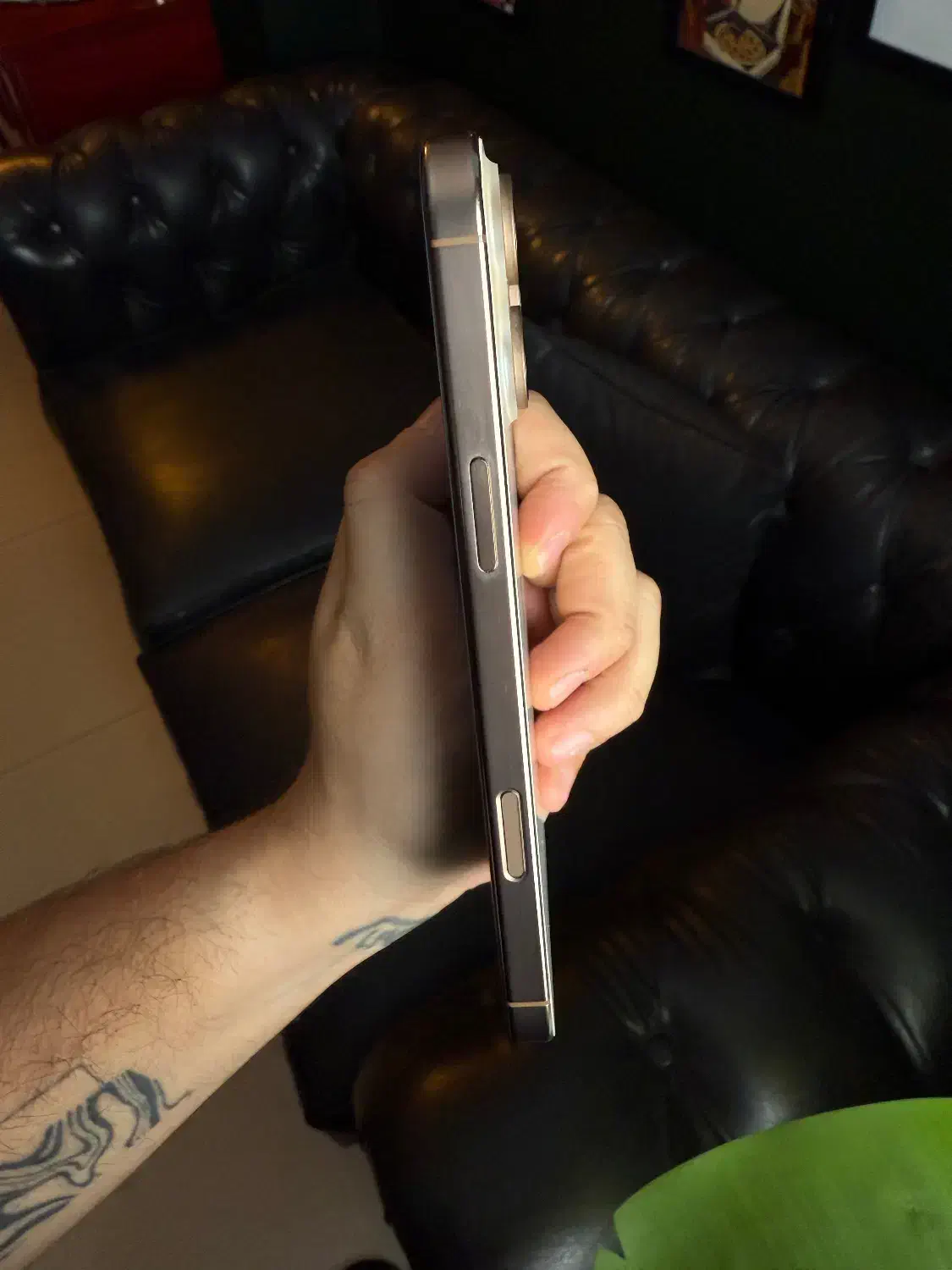 iPhone 16 Pro Max 256GB ZA/A|موبایل|تهران, شهرک غرب|دیوار
