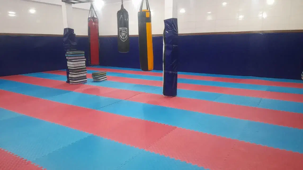 اجاره سانس سالن ورزشی|اجارهٔ کوتاهمدت دفتر کار و فضای آموزشی|مشهد, حضرت حجت|دیوار