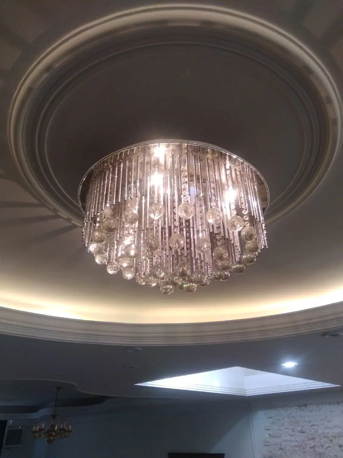 لوستر|لوستر و چراغ آویز|کرج, شهرک نهال و بذر|دیوار